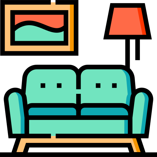 Furniture & Home Decor