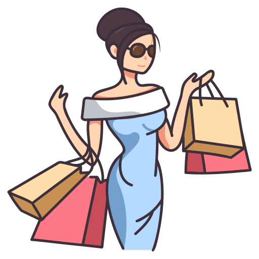 Fashion & Beauty